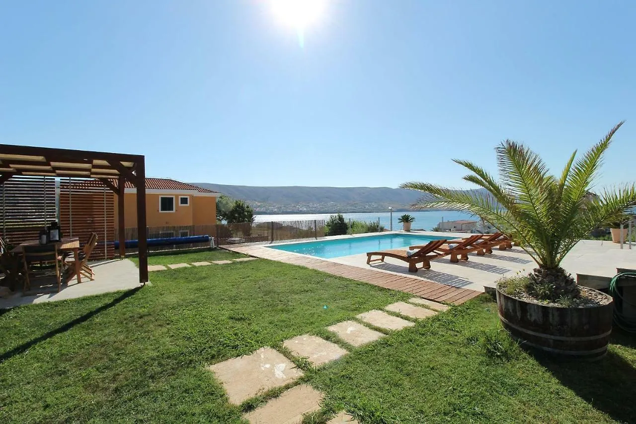 Apartament Vila Nainer Pag Town Chorwacja