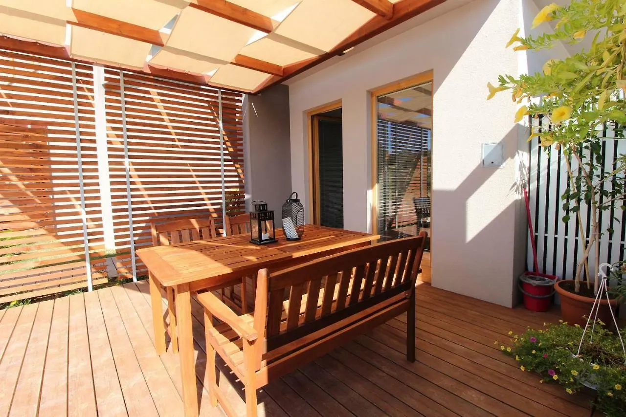 Apartament Vila Nainer Pag Town