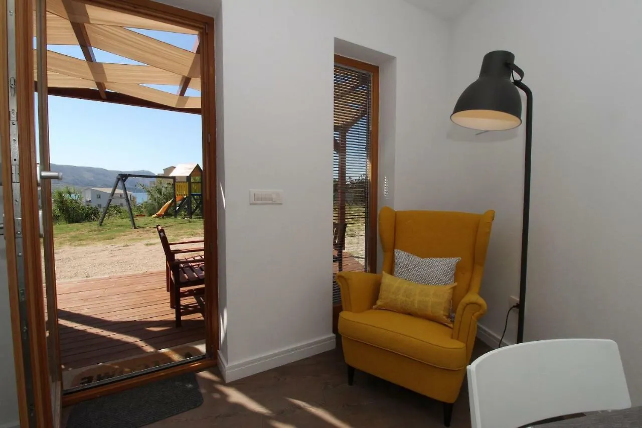 Apartment Vila Nainer Pag Town