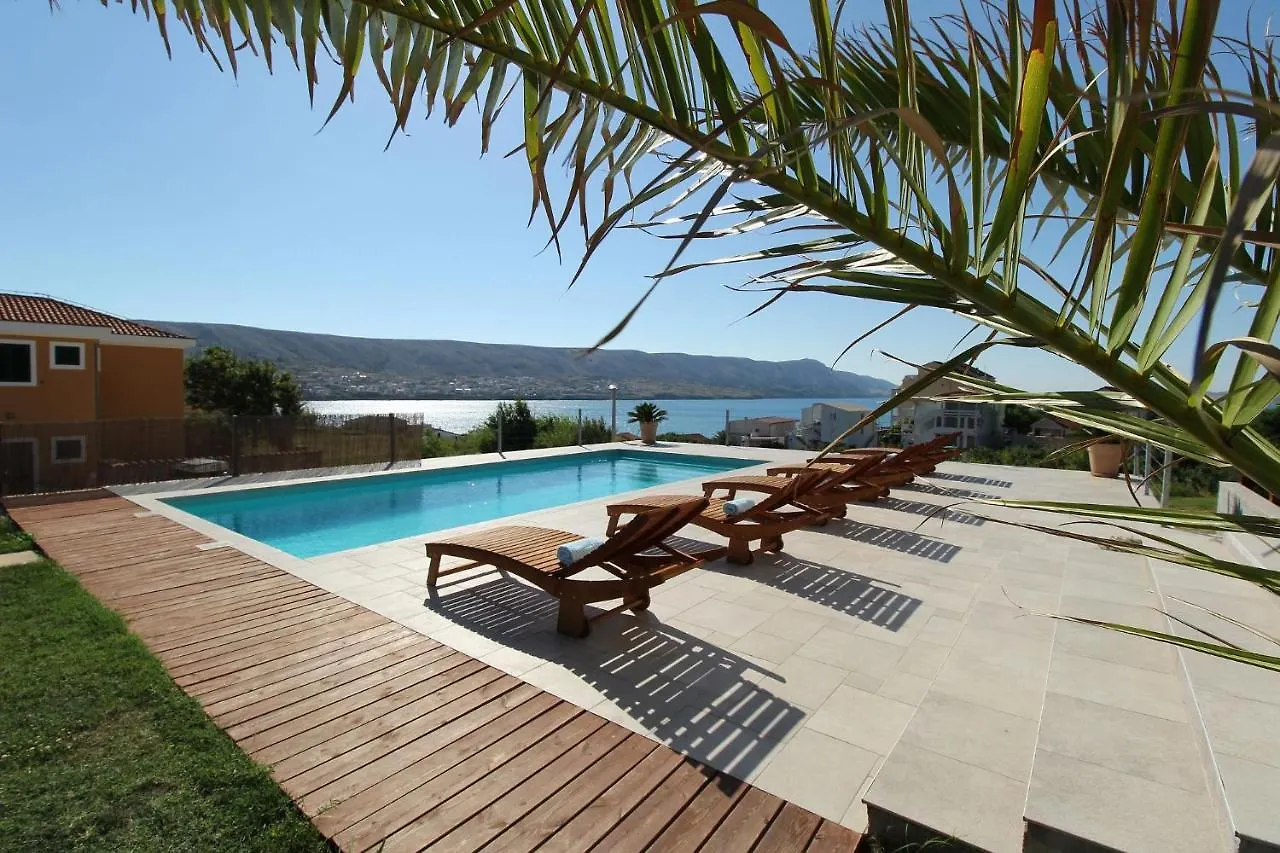 Apartament Vila Nainer Pag Town Chorwacja