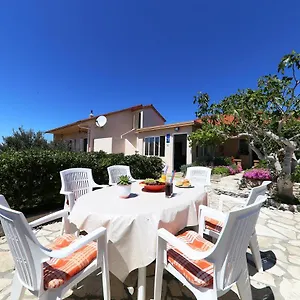 Apartment Anka, Rtina