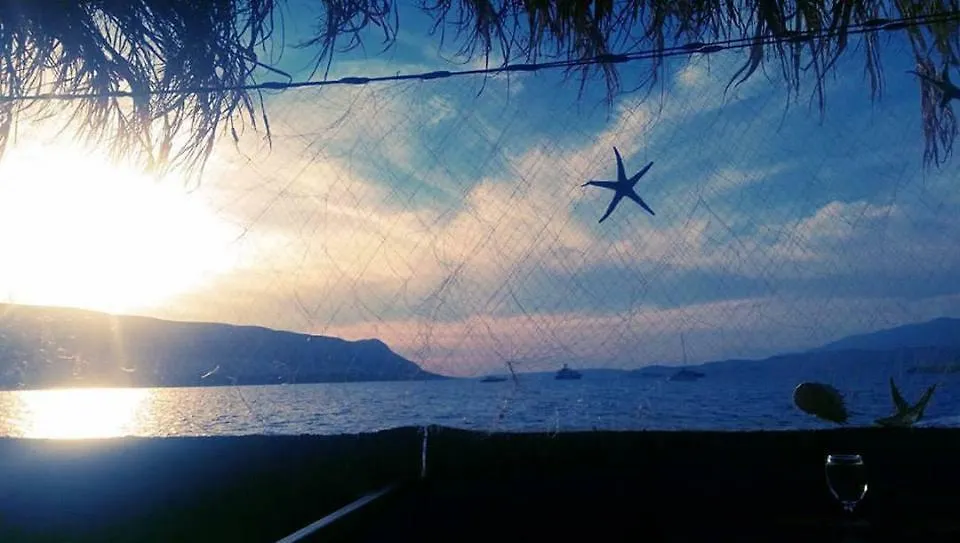 Vila Nainer Pag Town 0*,  Kroatien