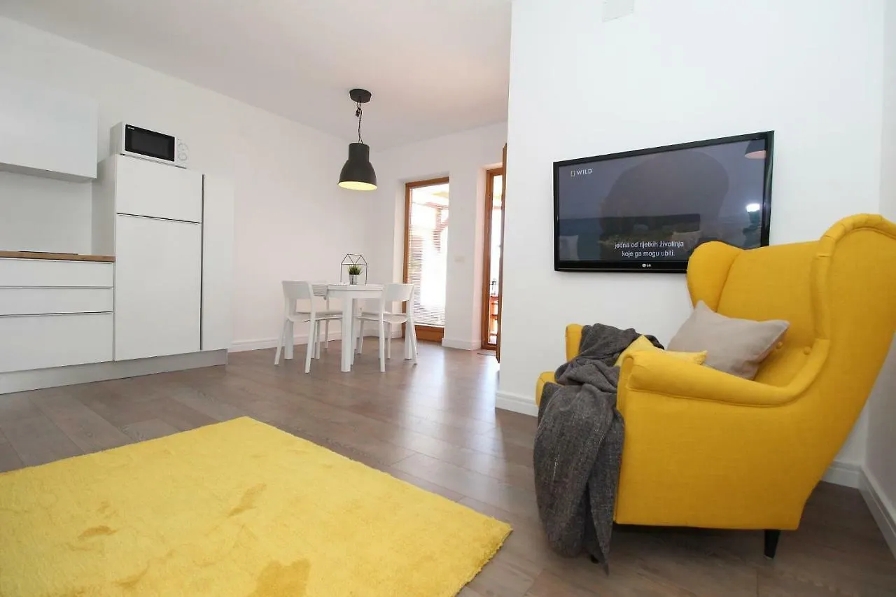 Apartment Vila Nainer Pag Town